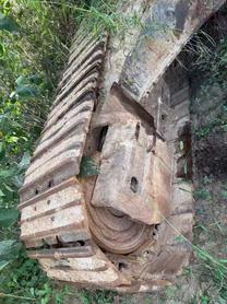 Buy Sany SY385H-8 Used Excavator / 7 Buy Sany SY385H-8 Used Excavator / 7