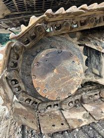 Buy Sany SY135 Used Excavator / 9 Buy Sany SY135 Used Excavator / 9