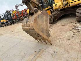 Buy Komatsu PC110-7 Used Excavator / 5 Buy Komatsu PC110-7 Used Excavator / 5