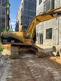Buy Caterpillar Used Excavator / 3 Buy Caterpillar Used Excavator / 3