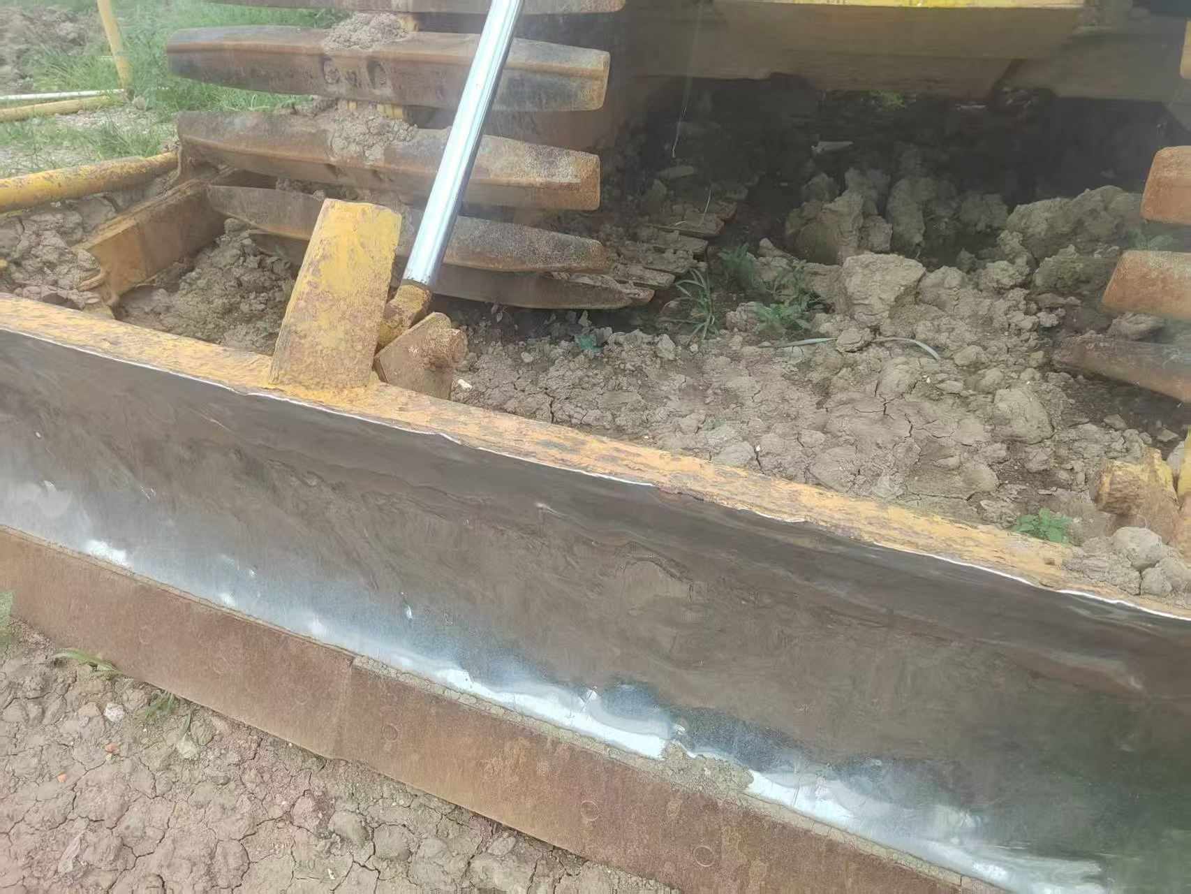 Купить Подержанный Экскаватор Komatsu PC18MR-2 / 2