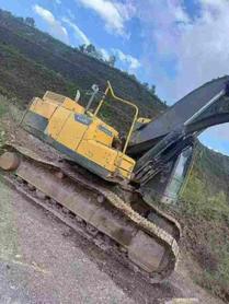 Buy Volvo L250G Used Excavator / 4 Buy Volvo L250G Used Excavator / 4