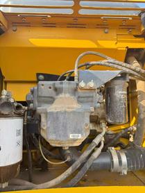 Buy Komatsu PC200-8 Used Excavator / 4 Buy Komatsu PC200-8 Used Excavator / 4