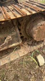 Buy Hitachi ZH200-5A Used Excavator / 2 Buy Hitachi ZH200-5A Used Excavator / 2