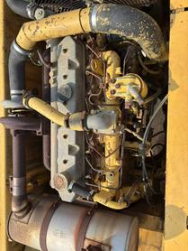 Buy Caterpillar 320A Used Excavator / 2 Buy Caterpillar 320A Used Excavator / 2