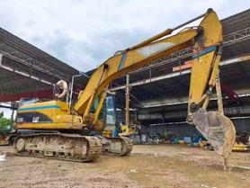 Buy Caterpillar Used Excavator / 3 Buy Caterpillar Used Excavator / 3