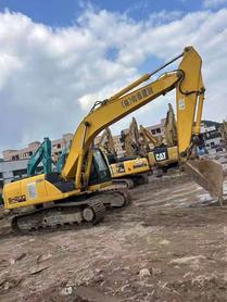 Buy Sumitomo SH200A5 Used Excavator / 4 Buy Sumitomo SH200A5 Used Excavator / 4