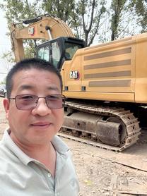 Buy Caterpillar 336E Used Excavator / 2 Buy Caterpillar 336E Used Excavator / 2