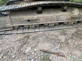 Buy Komatsu PC220-8 Used Excavator / 3 Buy Komatsu PC220-8 Used Excavator / 3