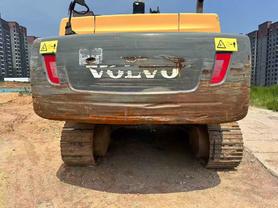 Buy Volvo EC480D Used Excavator / 2 Buy Volvo EC480D Used Excavator / 2