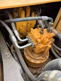 Buy Sany SY215C Used Excavator / 8 Buy Sany SY215C Used Excavator / 8