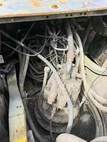 Buy Sumitomo SH240-3 Used Excavator / 5 Buy Sumitomo SH240-3 Used Excavator / 5
