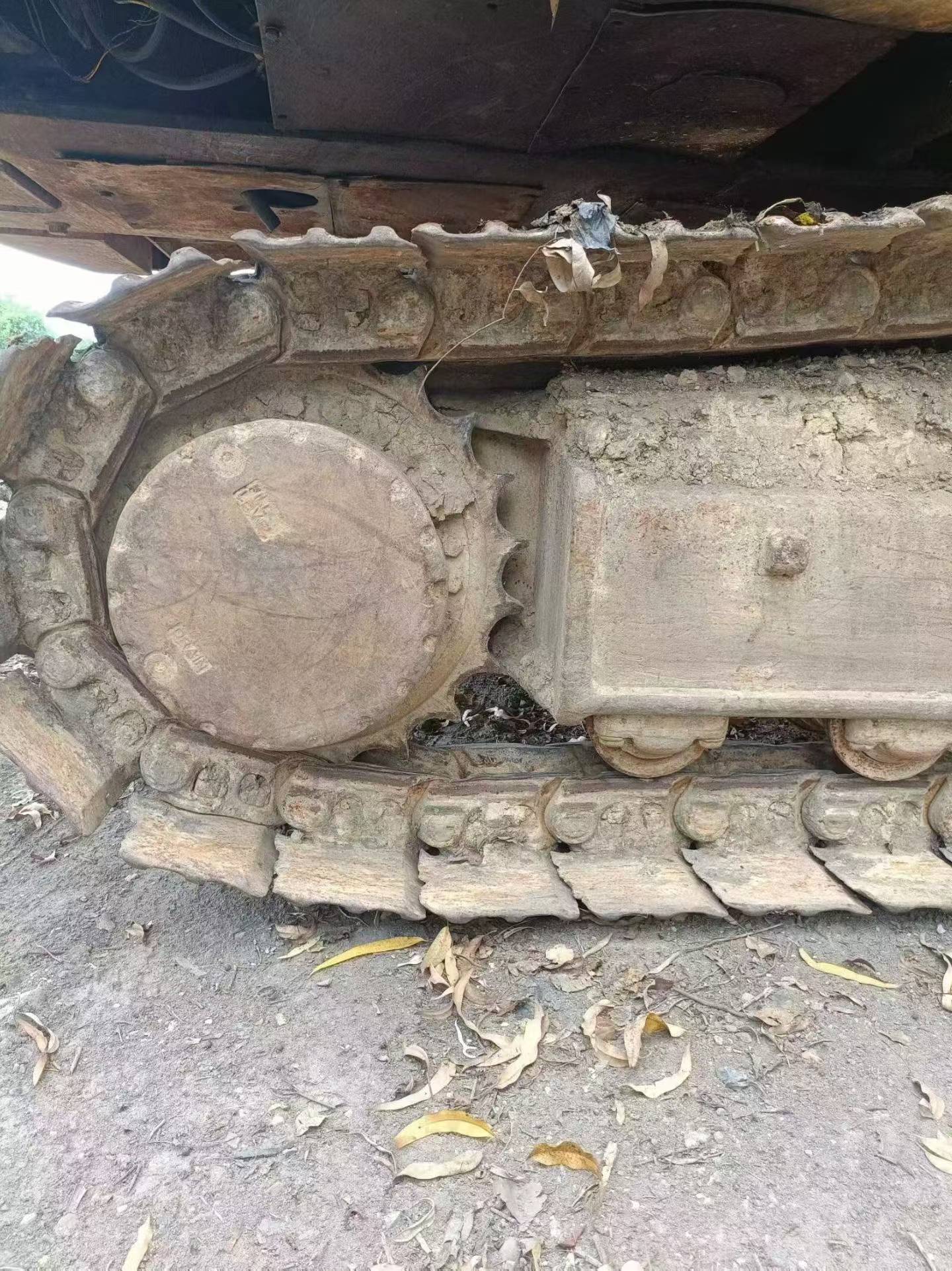 Buy Sumitomo SH350-5 Used Excavator / 4