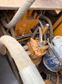Buy Sany SY215C Used Excavator / 6 Buy Sany SY215C Used Excavator / 6