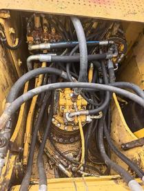 Buy Caterpillar Used Excavator / 5 Buy Caterpillar Used Excavator / 5