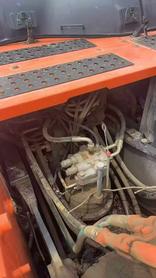 Buy Hitachi ZH200-5A Used Excavator / 6 Buy Hitachi ZH200-5A Used Excavator / 6