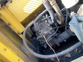 Buy Komatsu PC130-7 Used Excavator / 3 Buy Komatsu PC130-7 Used Excavator / 3