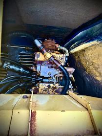 Buy Komatsu PC60-6 Used Excavator / 9 Buy Komatsu PC60-6 Used Excavator / 9