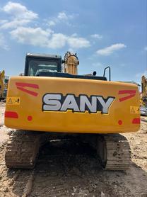 Buy Sany SY155-8C Used Excavator / 9 Buy Sany SY155-8C Used Excavator / 9