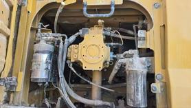 Buy Caterpillar Used Excavator / 2 Buy Caterpillar Used Excavator / 2