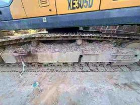 Buy XCMG XE305D Used Excavator / 3 Buy XCMG XE305D Used Excavator / 3