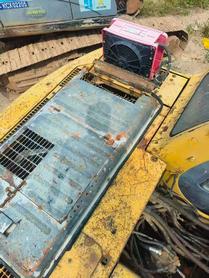 Buy Komatsu PC120-6 Used Excavator / 3 Buy Komatsu PC120-6 Used Excavator / 3