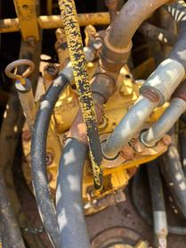 Buy Caterpillar 320A Used Excavator / 5 Buy Caterpillar 320A Used Excavator / 5
