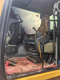 Buy Caterpillar Used Excavator / 9 Buy Caterpillar Used Excavator / 9