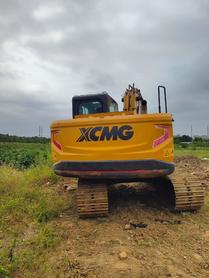 Buy XCMG XE155D Used Excavator / 6 Buy XCMG XE155D Used Excavator / 6