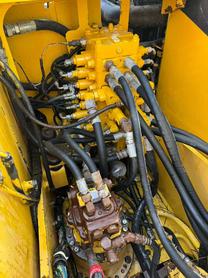 Buy Komatsu PC110-7 Used Excavator / 6 Buy Komatsu PC110-7 Used Excavator / 6