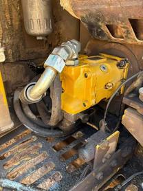 Buy Caterpillar 305.5 Used Excavator / 6 Buy Caterpillar 305.5 Used Excavator / 6