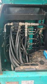 Buy Kobelco SK60-8 Used Excavator / 6 Buy Kobelco SK60-8 Used Excavator / 6