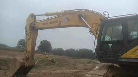 Buy Sumitomo SH480-5 Used Excavator / 4 Buy Sumitomo SH480-5 Used Excavator / 4