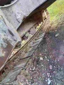 Buy Volvo L250G Used Excavator / 8 Buy Volvo L250G Used Excavator / 8