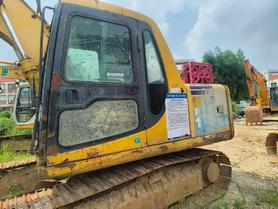 Buy Komatsu PC120-6 Used Excavator / 6 Buy Komatsu PC120-6 Used Excavator / 6