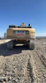 Buy Caterpillar 336E Used Excavator / 7 Buy Caterpillar 336E Used Excavator / 7