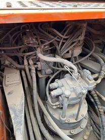 Buy Hitachi ZX240 Used Excavator / 8 Buy Hitachi ZX240 Used Excavator / 8