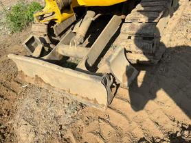 Buy Komatsu PC18MR-3 Used Excavator / 4 Buy Komatsu PC18MR-3 Used Excavator / 4