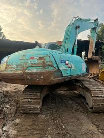 Buy Kobelco SK200-5.5 Used Excavator / 9 Buy Kobelco SK200-5.5 Used Excavator / 9