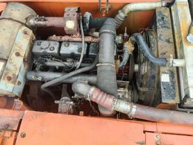 Buy Doosan DH258-7 Used Excavator / 4 Buy Doosan DH258-7 Used Excavator / 4