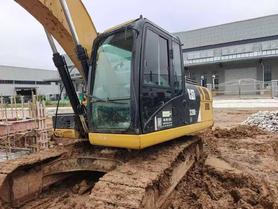 Buy Caterpillar Used Excavator / 4 Buy Caterpillar Used Excavator / 4