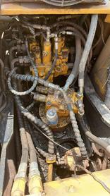 Buy Sany SY135 Used Excavator / 3 Buy Sany SY135 Used Excavator / 3