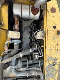 Buy Komatsu PC200-8 Used Excavator / 7 Buy Komatsu PC200-8 Used Excavator / 7