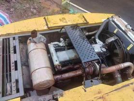 Buy Sumitomo SH350-5 Used Excavator / 3 Buy Sumitomo SH350-5 Used Excavator / 3