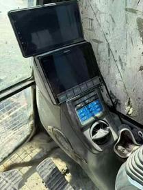 Buy Komatsu HB215LC-1 Used Excavator / 2 Buy Komatsu HB215LC-1 Used Excavator / 2
