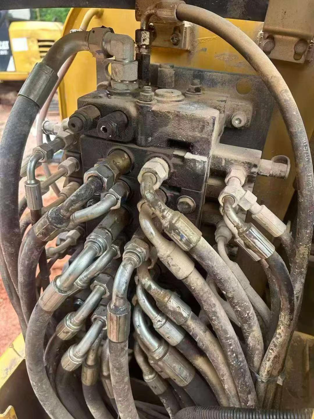 Buy XCMG Used Excavator / 2