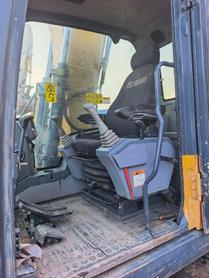 Buy XCMG XE135B Used Excavator / 5 Buy XCMG XE135B Used Excavator / 5