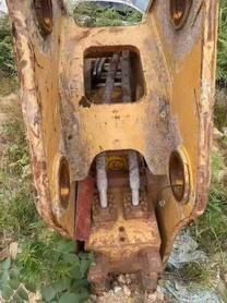 Buy XCMG Used Excavator / 7 Buy XCMG Used Excavator / 7