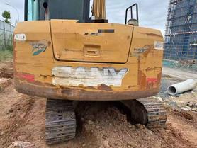 Buy Sany SY70C Used Excavator / 2 Buy Sany SY70C Used Excavator / 2