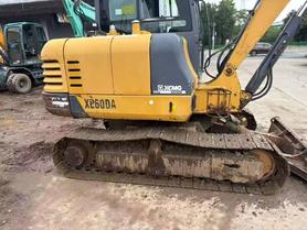 Buy XCMG LW60G Used Excavator / 3 Buy XCMG LW60G Used Excavator / 3